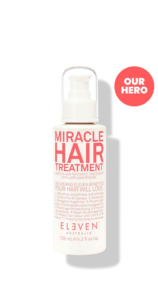ELEVEN Miracle Hair Treatment Leave-in 125ML