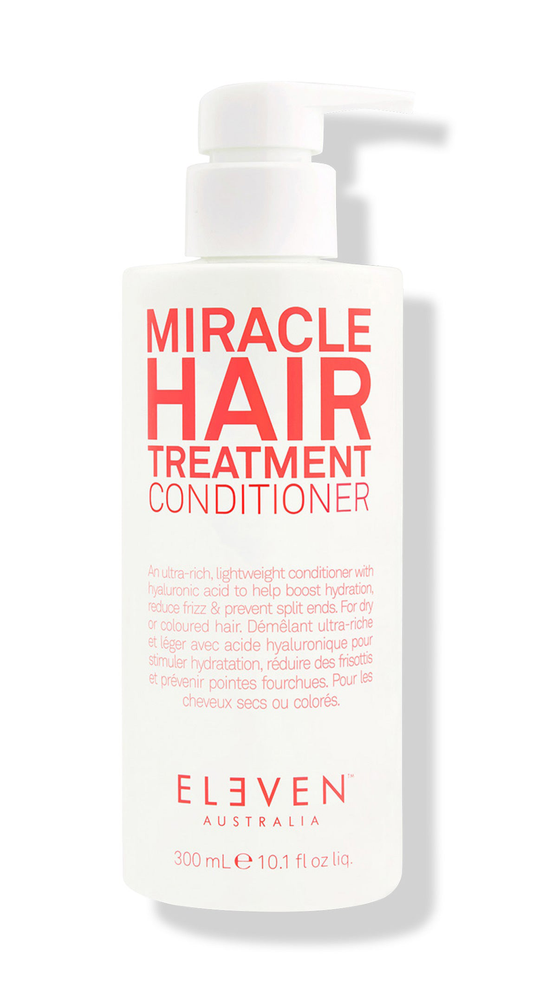 ELEVEN Miracle Hair Treatment Conditioner 300ML