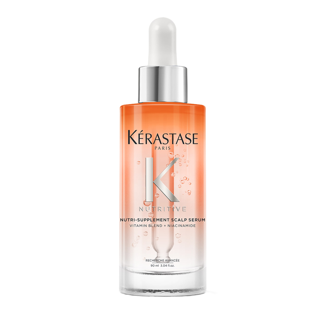 KÈRASTASE NUTRITIVE nutri- supplement scalp-serum 90ML