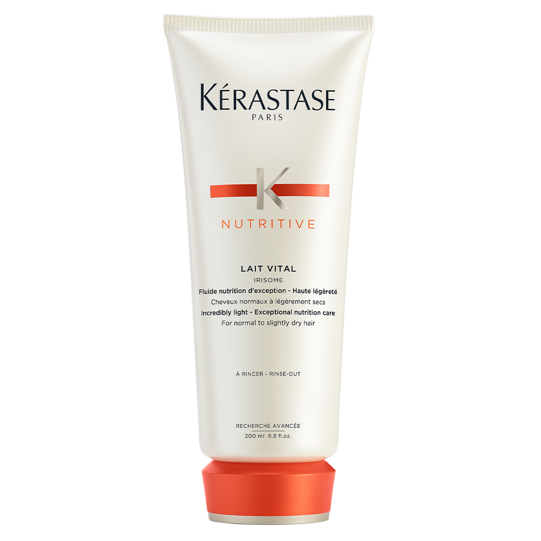 KÈRASTASE NUTRITIVE lait vital (normal to dry hair) 200ML