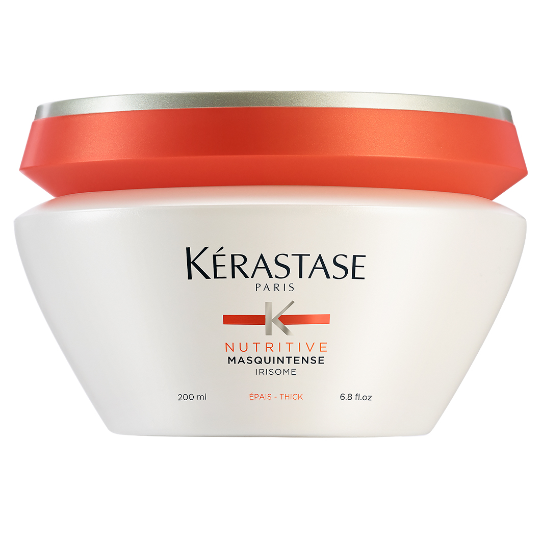 KÈRASTASE NUTRITIVE masquintense nourishing treatment (thick, dry hair) 200ML