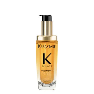 Kerastase elixir ultime L`huile originale (refillable) 75ml