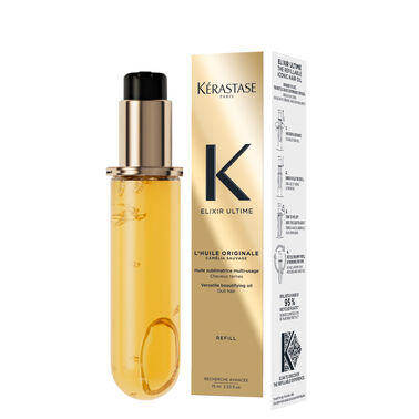 Kerastase elixer ultime L`huile originale REFILL 75ml