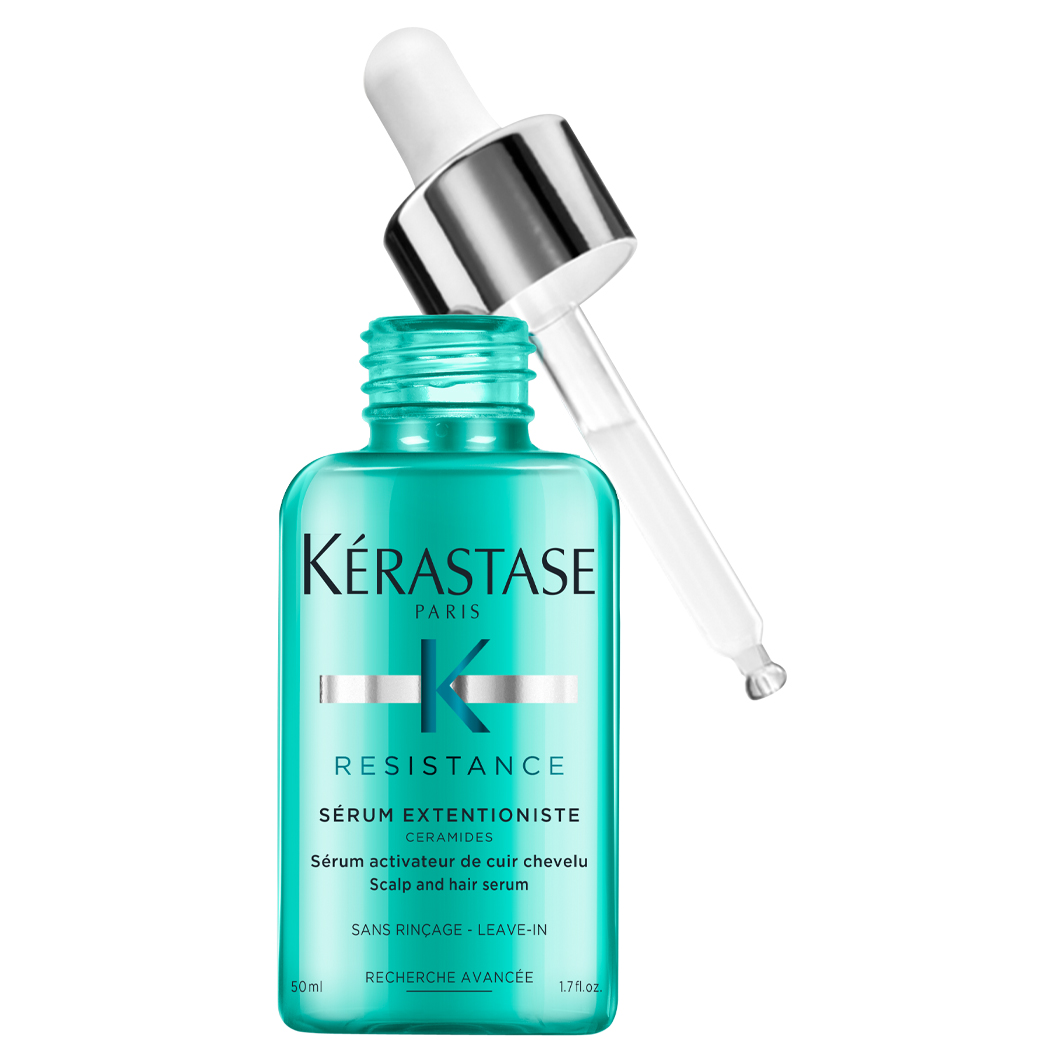 KÈRASTASE RESISTANCE sérum extentioniste 50ML