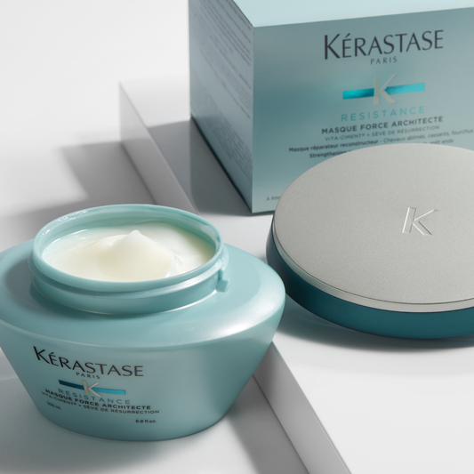 KÈRASTASE RESISTANCE Masque Force Architecte 200ML