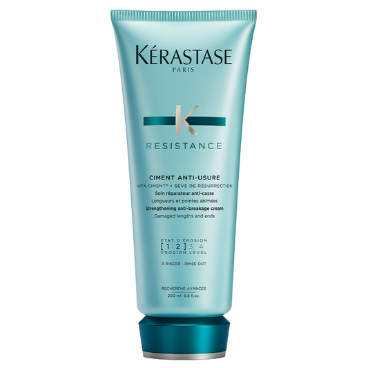 KÈRASTASE RESISTANCE cement anti-usure 200ML