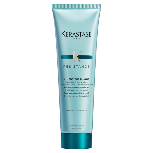 KÈRASTASE RESISTANCE ciment thermique strengthening milk 150ML