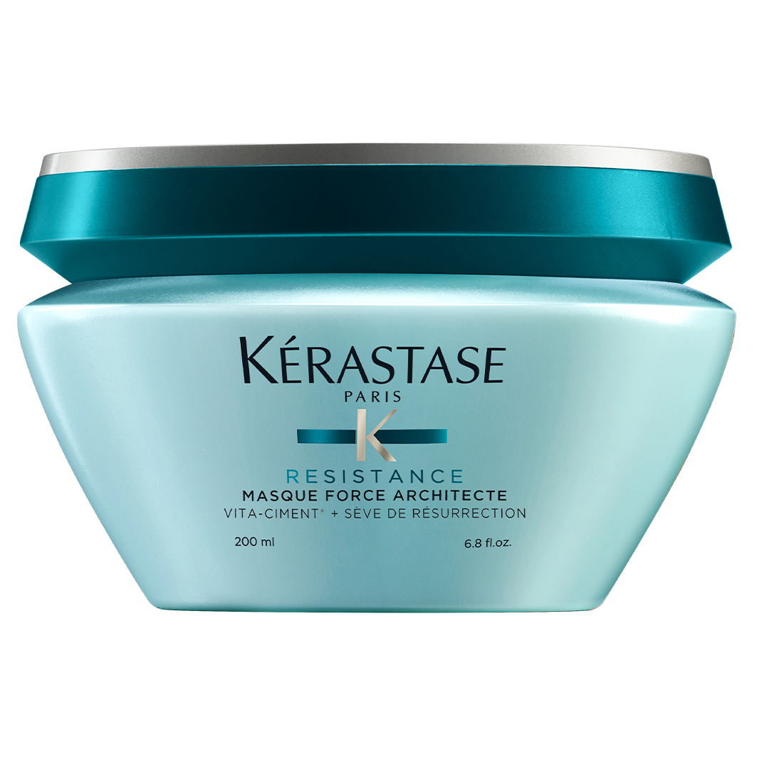 KÈRASTASE RESISTANCE Masque Force Architecte 200ML