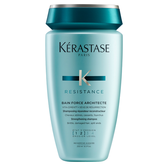 KÈRASTASE RESISTANCE bain force architecte 250ML