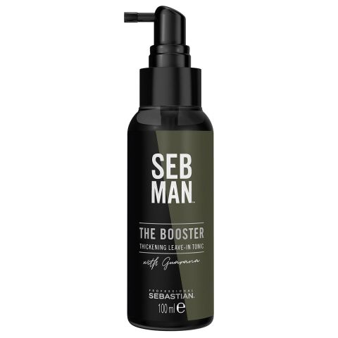 SEB MAN THE BOOSTER thickening leave-in tonic 100ML
