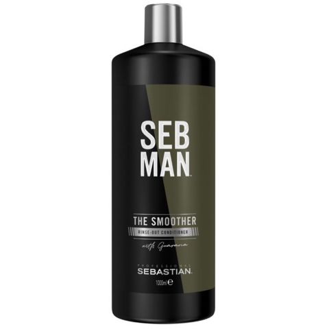 SEB MAN THE SMOOTHER 1000ML