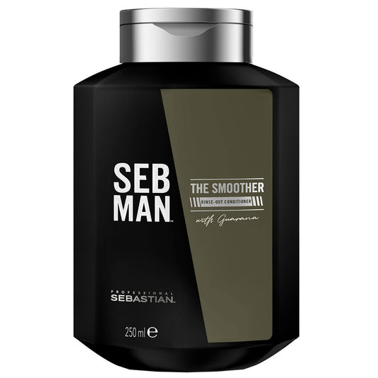 SEB MAN THE SMOOTHER conditioner 250ML