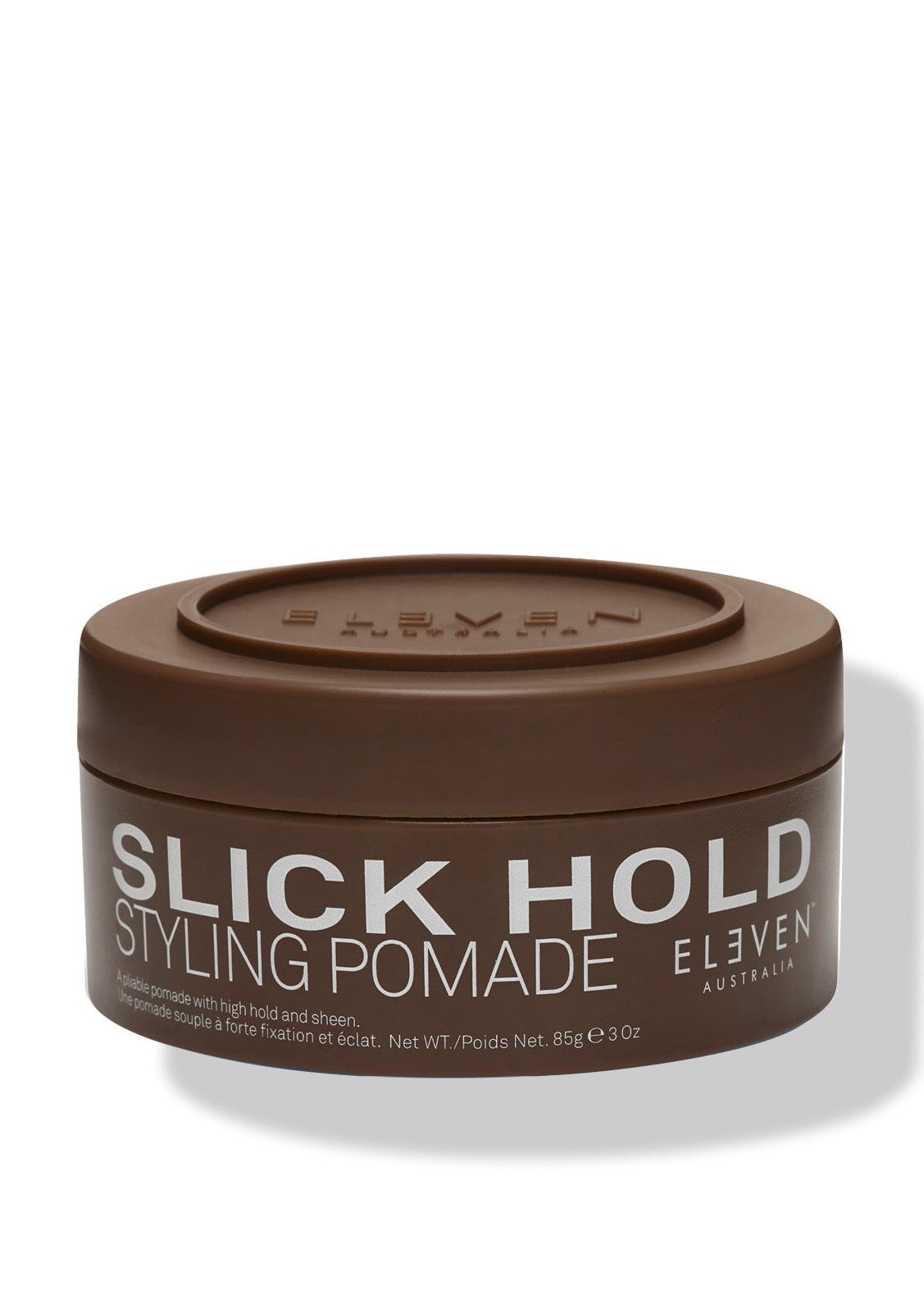 ELEVEN Slick Hold Styling Pomade 85GR