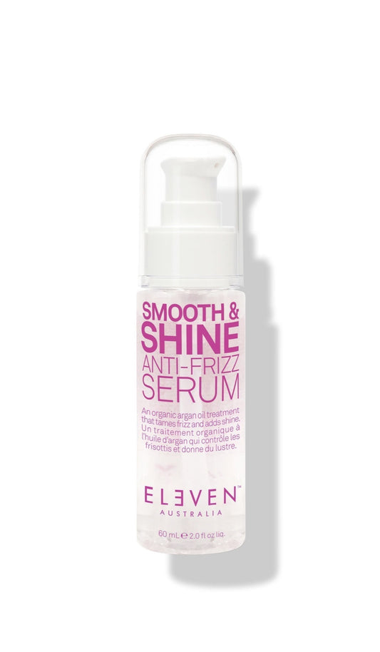 ELEVEN Smooth And Shine Anti-frizz Serum 50ML