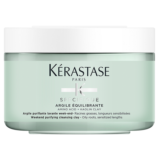 KÈRASTASE SPECIFIQUE argile équilibrante purifying cleansing clay 250ML