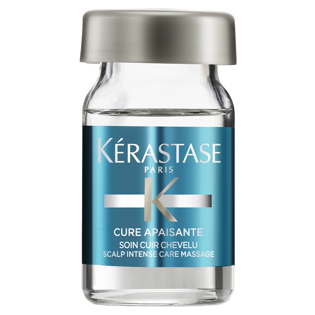 KÈRASTASE SPECIFIQUE CURE APAISANTE ANTI-INCONFORTS 12X6ML