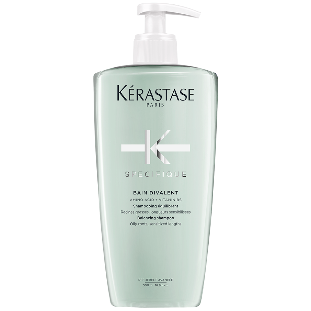 KÈRASTASE SPECIFIQUE bain divalent 500ML