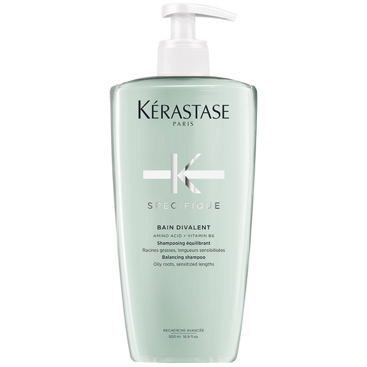 KÈRASTASE SPECIFIQUE bain divalent 500ML