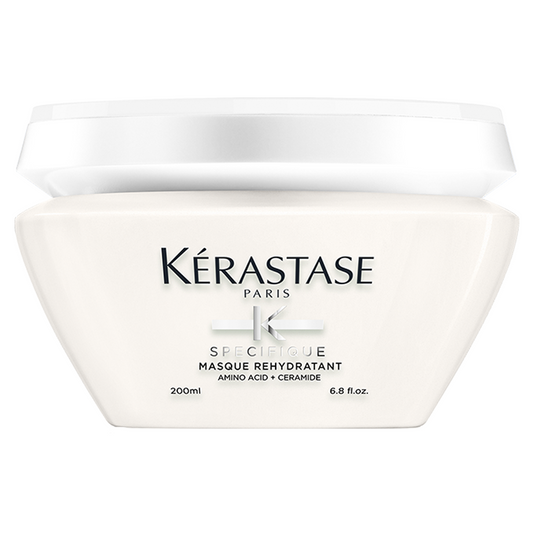 KÈRASTASE SPECIFIQUE masque réhydratant gel masque system 200ML