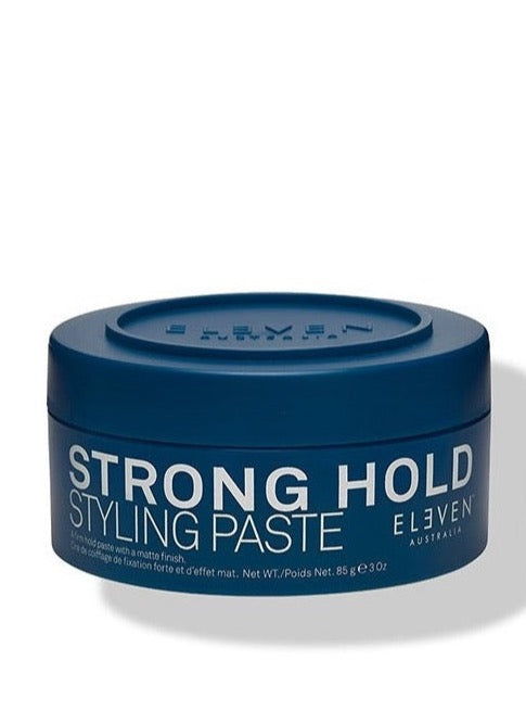 ELEVEN Strong Hold Styling Paste 85 GR