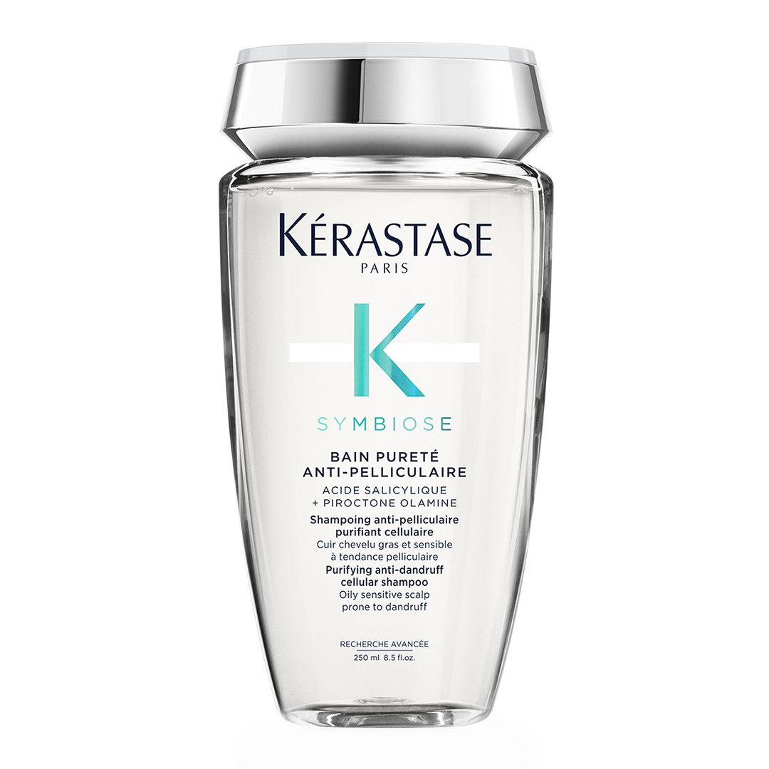 KÈRASTASE SYMBIOSE bain pureté anti-pelliculaire (anti-roos) 250ML