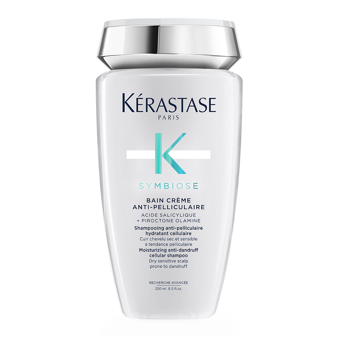 KÈRASTASE SYMBIOSE bain crème anti-pelliculaire moisurizing 250ML