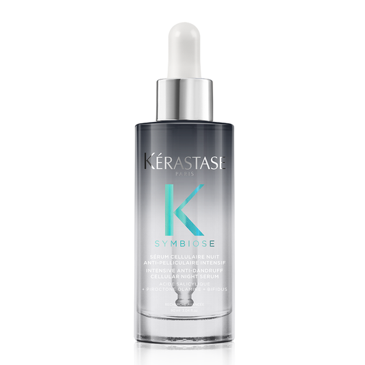 KÈRASTASE SYMBIOSE sérum cellulair nuit anti-pelliculaire intensif 90ML