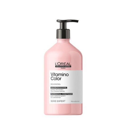 L`Oreal VITAMINO COLOR CONDITIONER - 750 ML