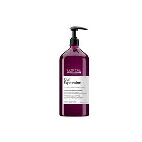L`Oreal CURL EXPRESSION ANTI-BUILDUP CLEANSING JELLY SHAMPOO - 1500 ML