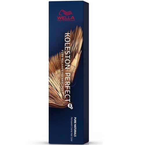 Wella - Koleston Perfect ME+Pure Naturels - 60ml