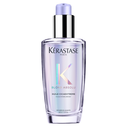 KÈRASTASE BLOND ABSOLU Huile cicaextreme