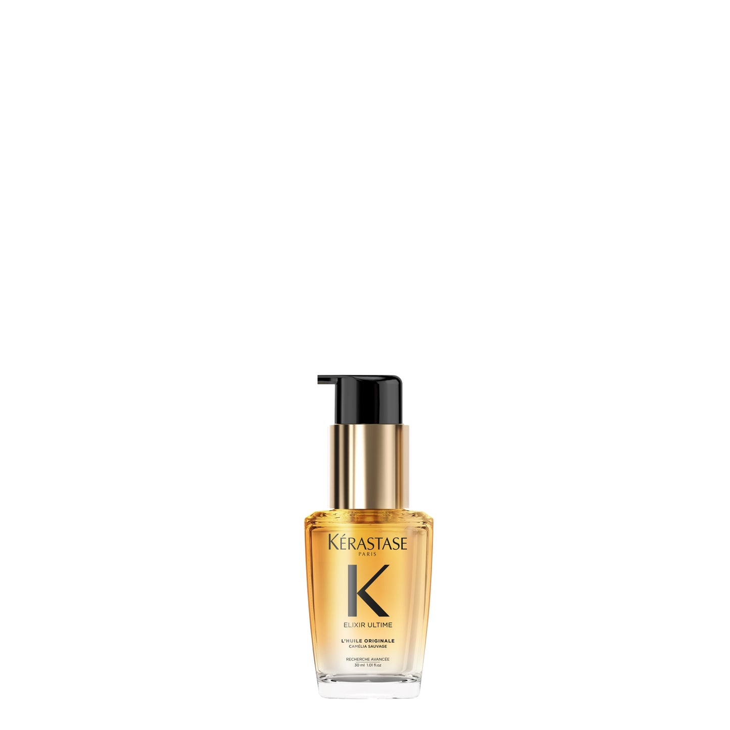 Kerastase Elixer Ultime L`Huile originale mini 30ml