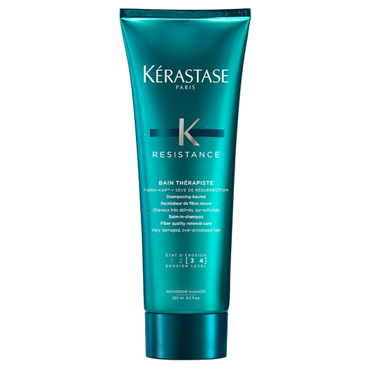 KÈRASTASE RESISTANCE bain thérapiste balm-in shampoo 250ML