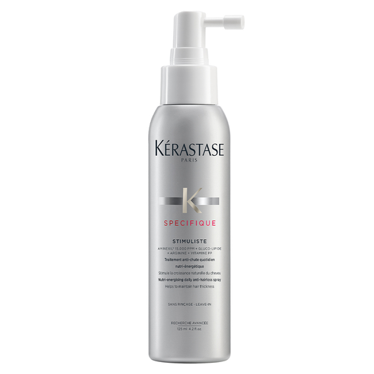 KÈRASTASE SPECIFIQUE stimuliste anti-hairloss spray 125ML