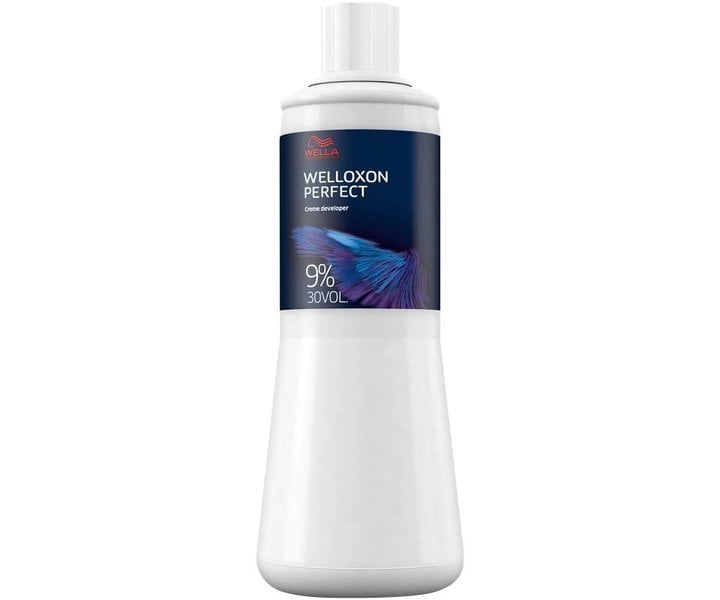 Wella Welloxon Perfect 9% 1000 ml